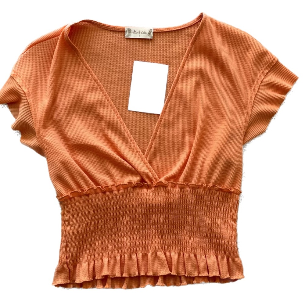 NWT Altar’d State shirt Size S